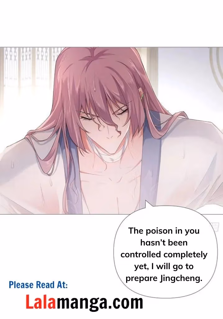 Read Romance Between Regents chapter 52 image 51 on Lezhin