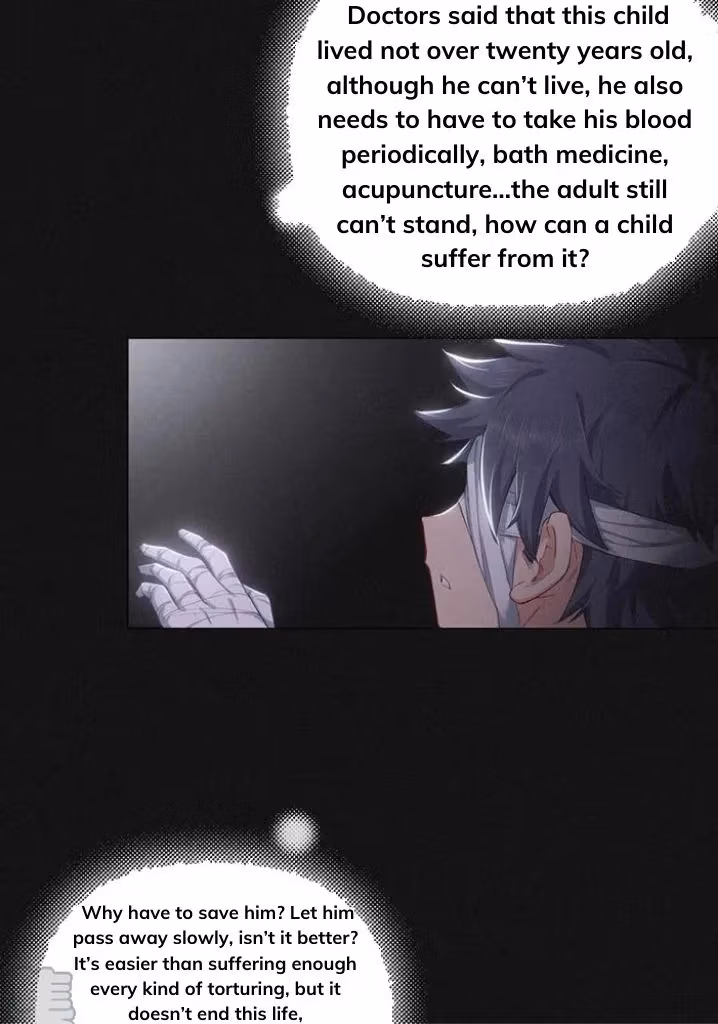 Read Romance Between Regents chapter 52 image 8 on Lezhin