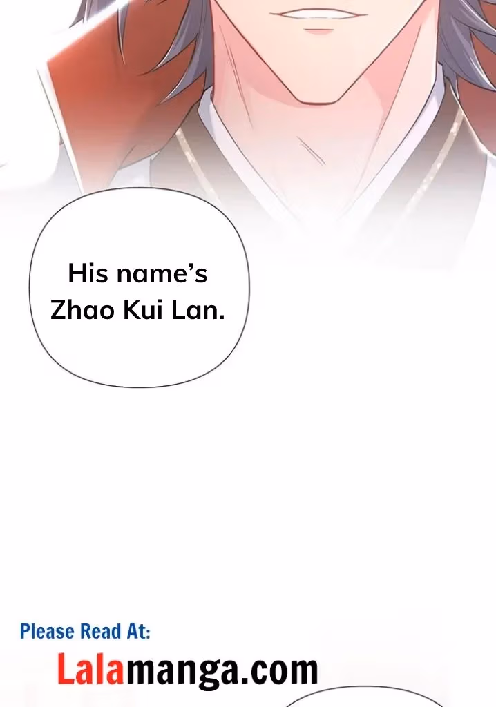 Read Romance Between Regents chapter 53 image 18 on Lezhin