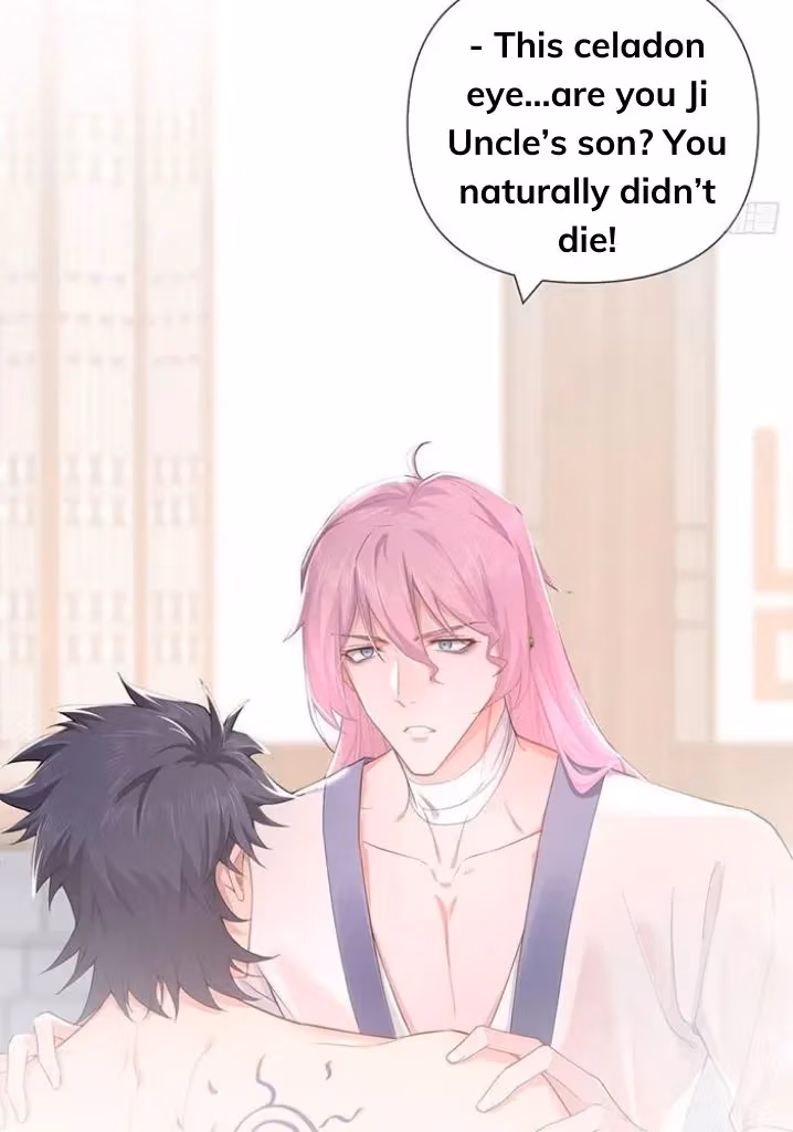Read Romance Between Regents chapter 53 image 19 on Lezhin