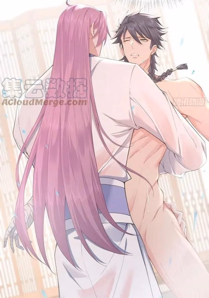 Read Romance Between Regents chapter 53 image 23 on Lezhin