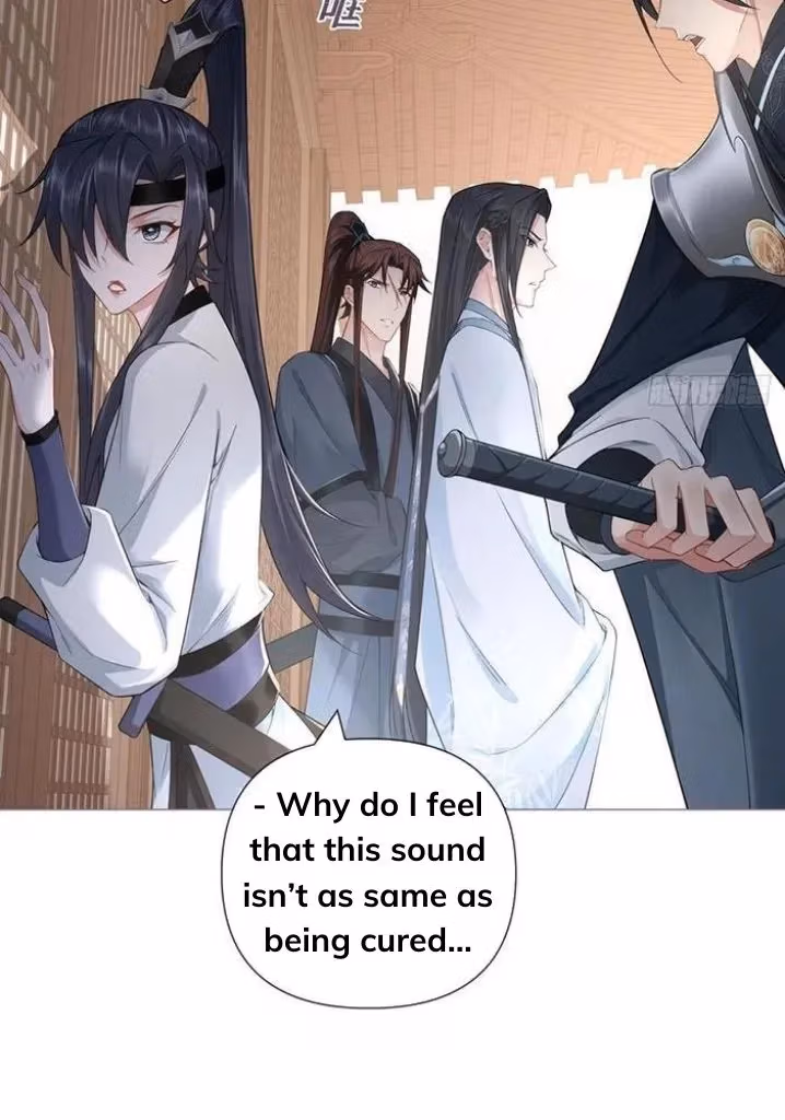 Read Romance Between Regents chapter 53 image 27 on Lezhin