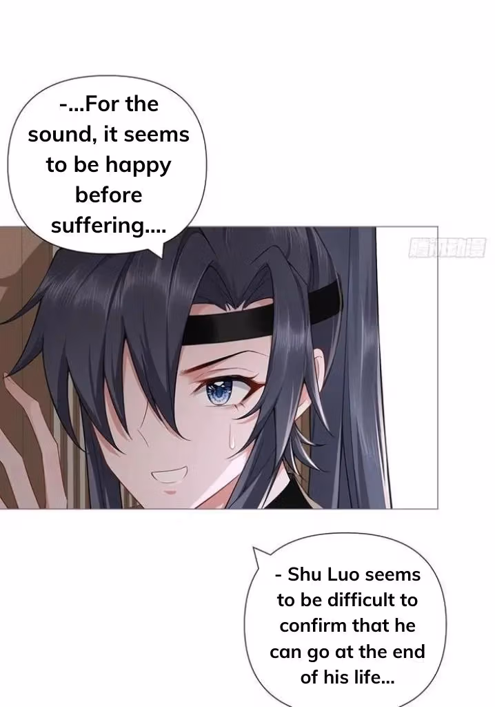Read Romance Between Regents chapter 53 image 28 on Lezhin