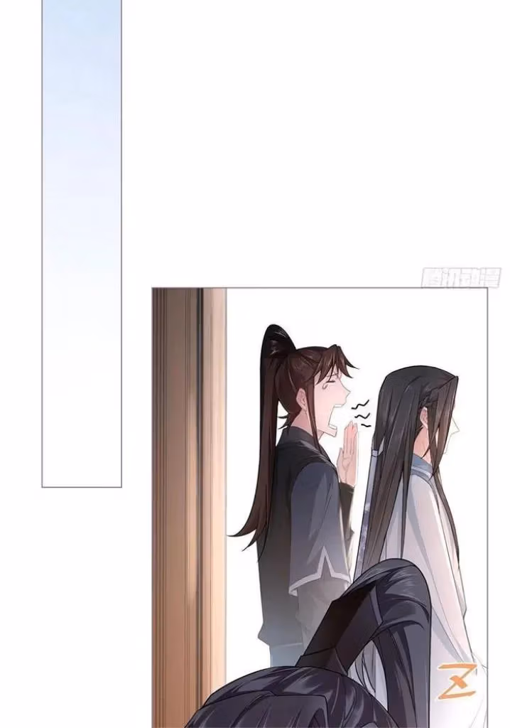 Read Romance Between Regents chapter 53 image 30 on Lezhin