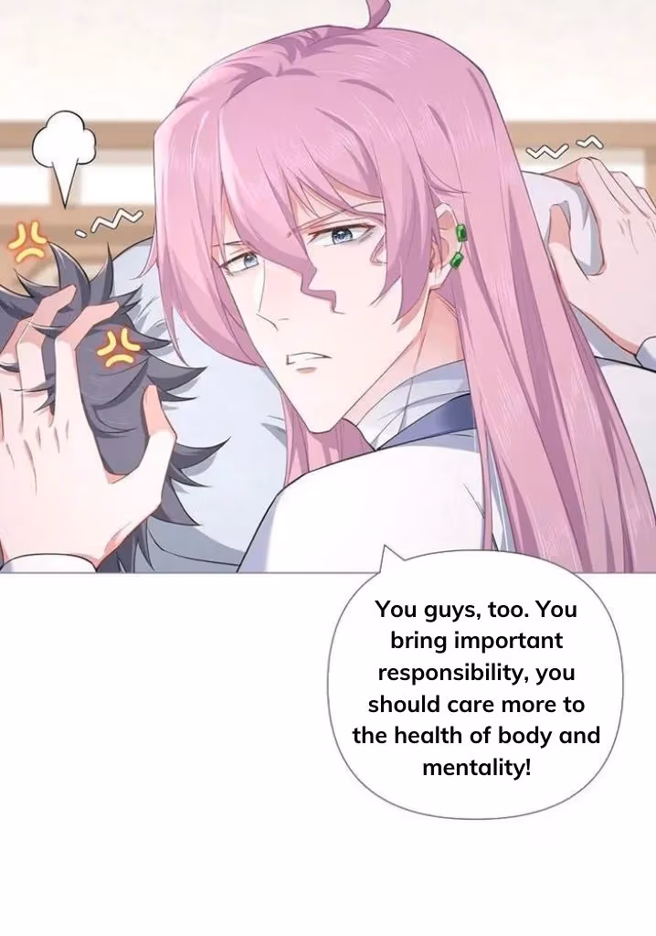 Read Romance Between Regents chapter 53 image 54 on Lezhin