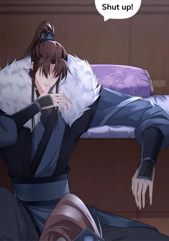 Read Romance Between Regents chapter 54 image 22 on Lezhin