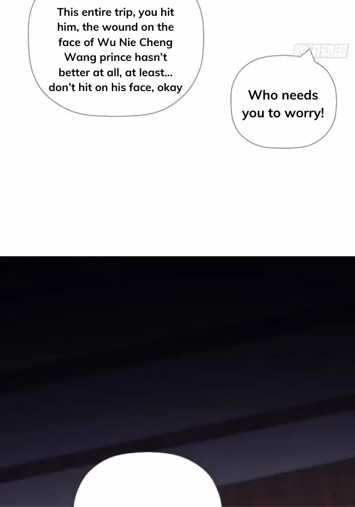Read Romance Between Regents chapter 54 image 26 on Lezhin