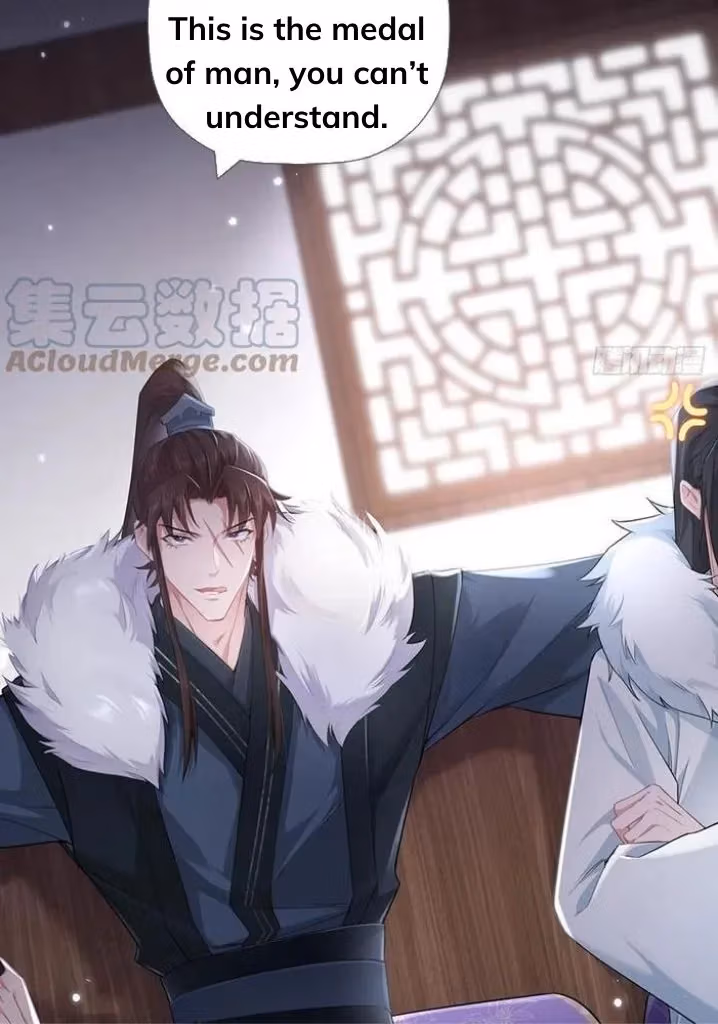 Read Romance Between Regents chapter 54 image 27 on Lezhin
