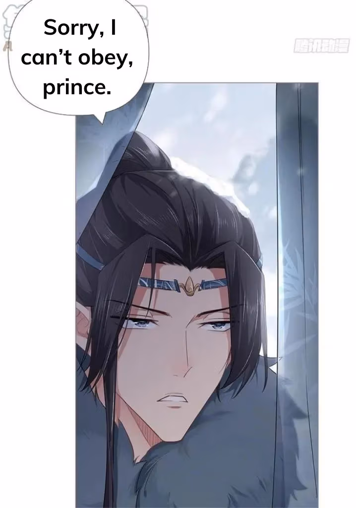 Read Romance Between Regents chapter 54 image 31 on Lezhin