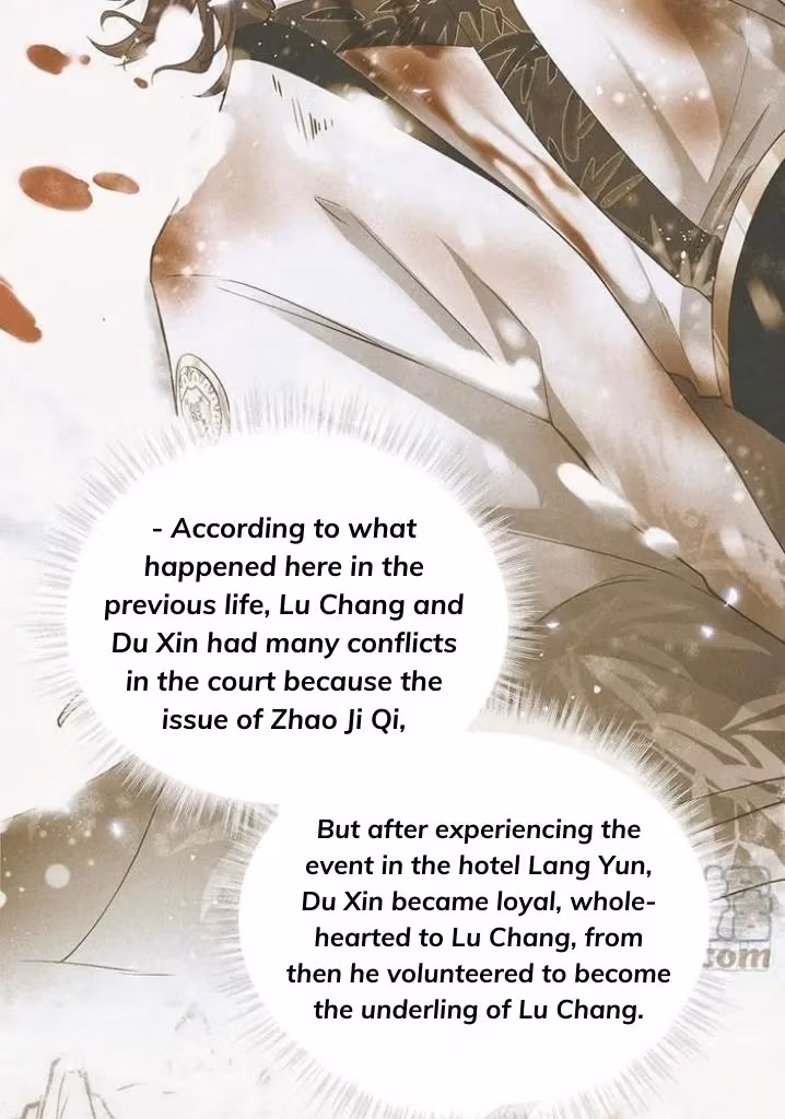 Read Romance Between Regents chapter 54 image 40 on Lezhin