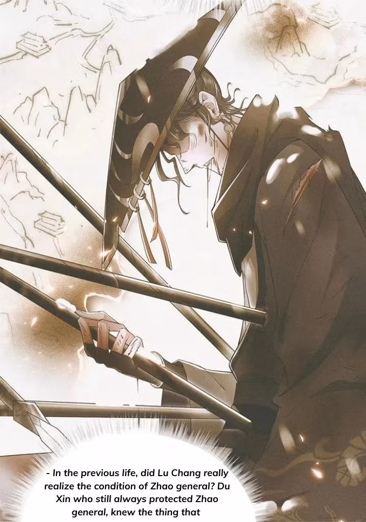 Read Romance Between Regents chapter 54 image 41 on Lezhin