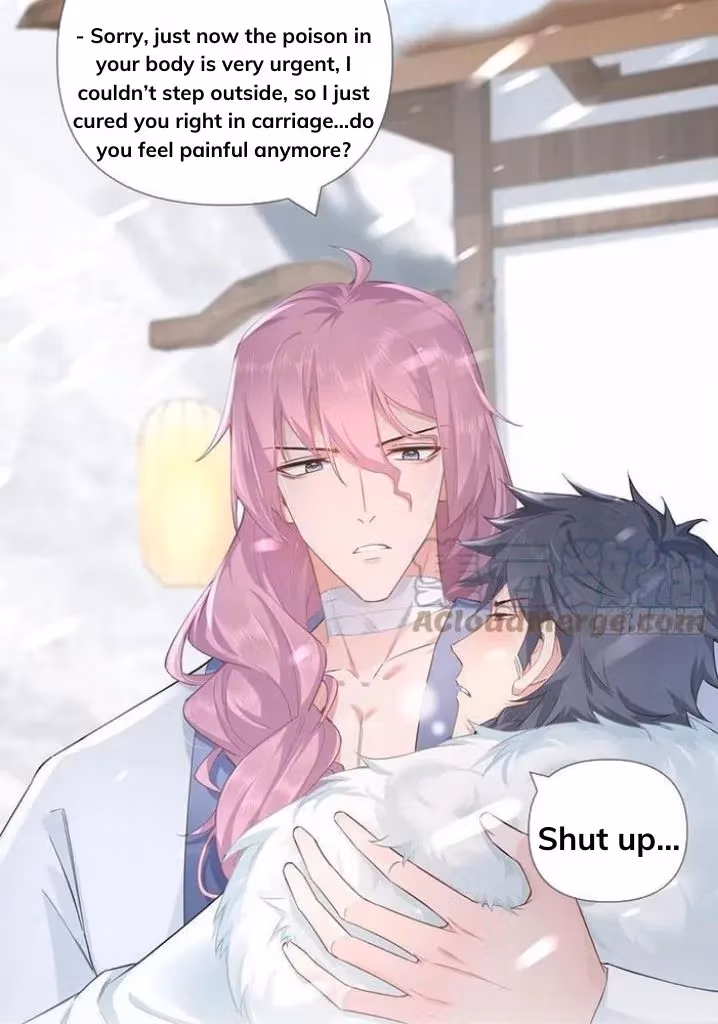 Read Romance Between Regents chapter 54 image 48 on Lezhin