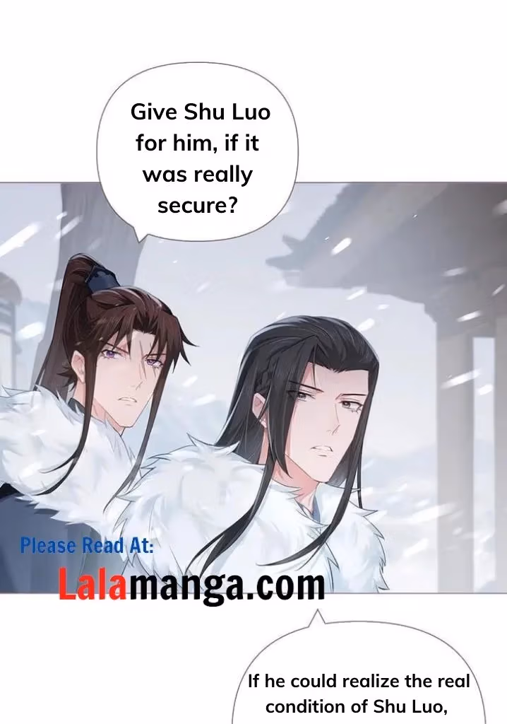 Read Romance Between Regents chapter 54 image 50 on Lezhin