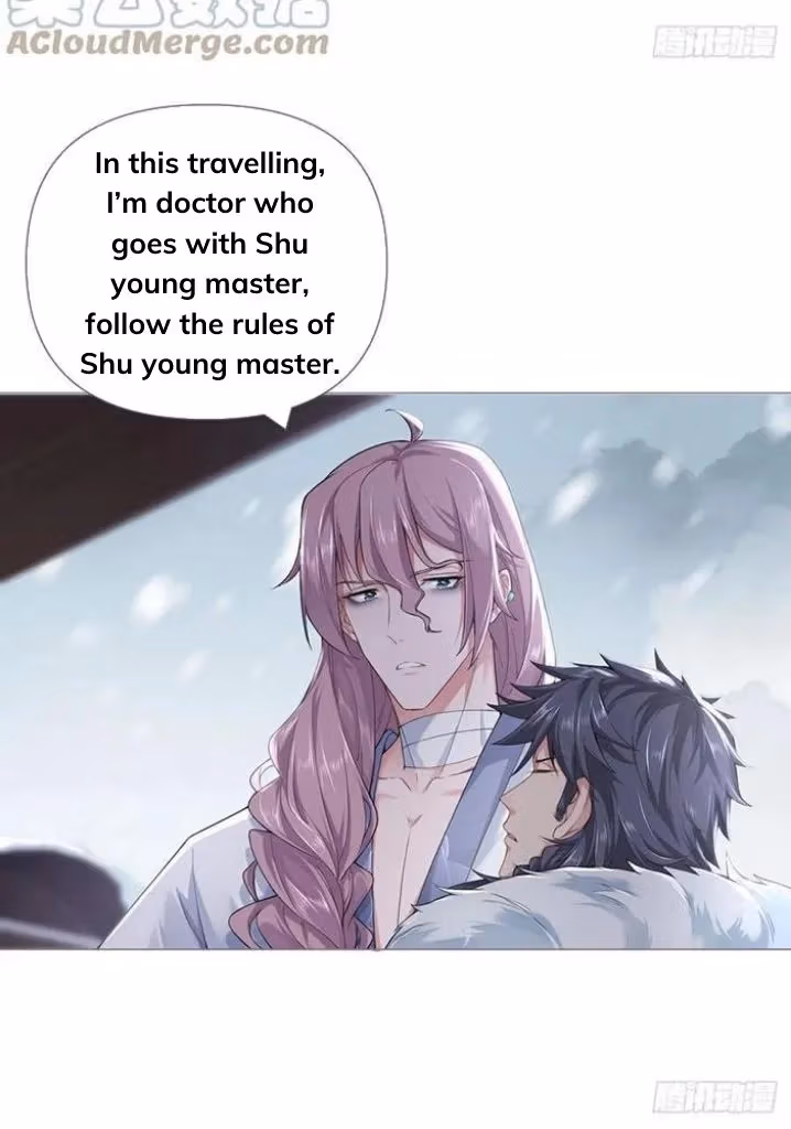 Read Romance Between Regents chapter 54 image 56 on Lezhin