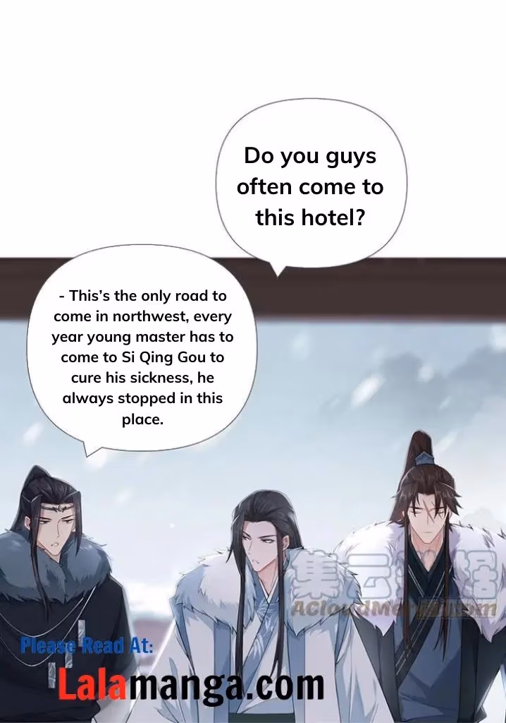 Read Romance Between Regents chapter 54 image 58 on Lezhin