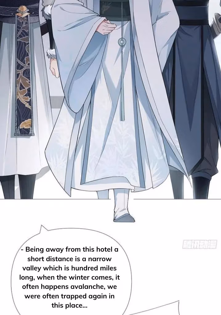 Read Romance Between Regents chapter 54 image 59 on Lezhin