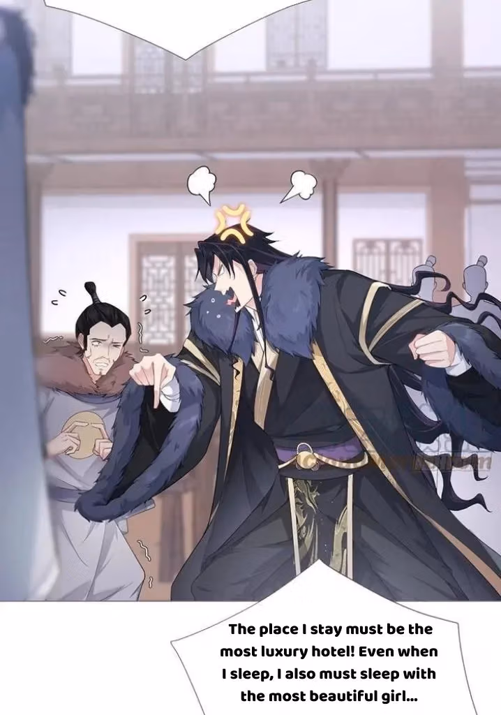 Read Romance Between Regents chapter 54 image 61 on Lezhin