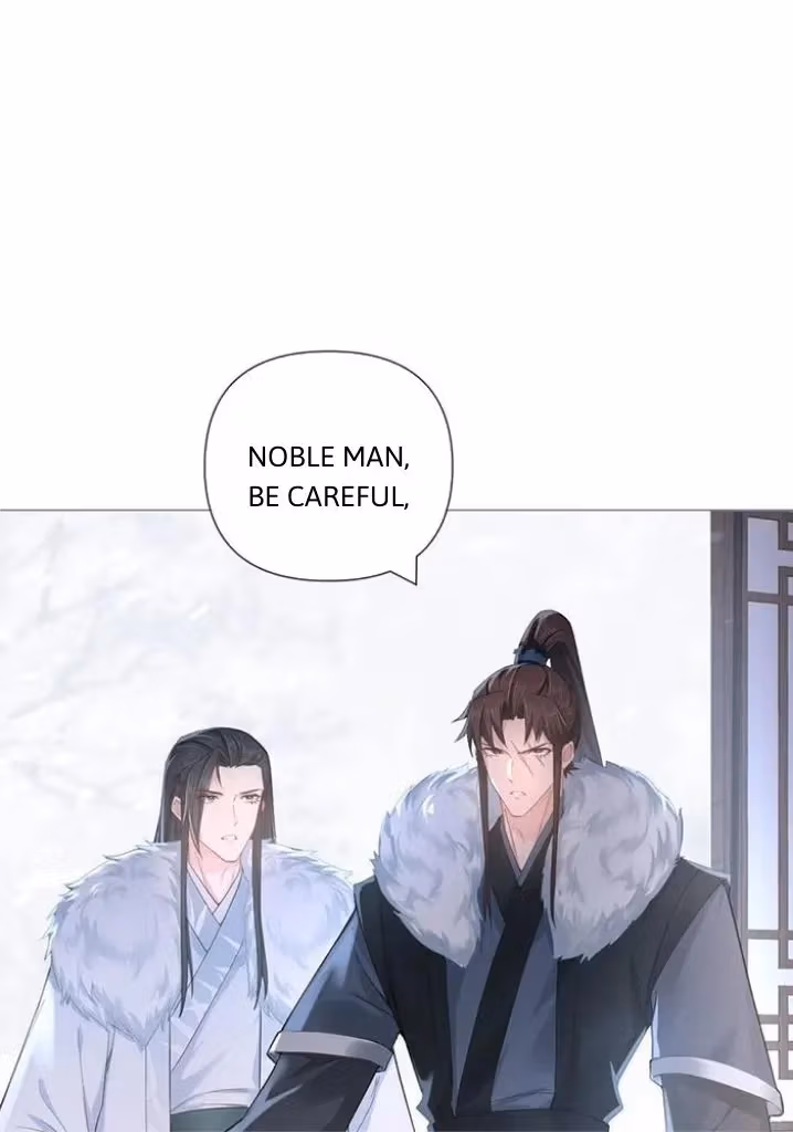 Read Romance Between Regents chapter 55 image 17 on Lezhin