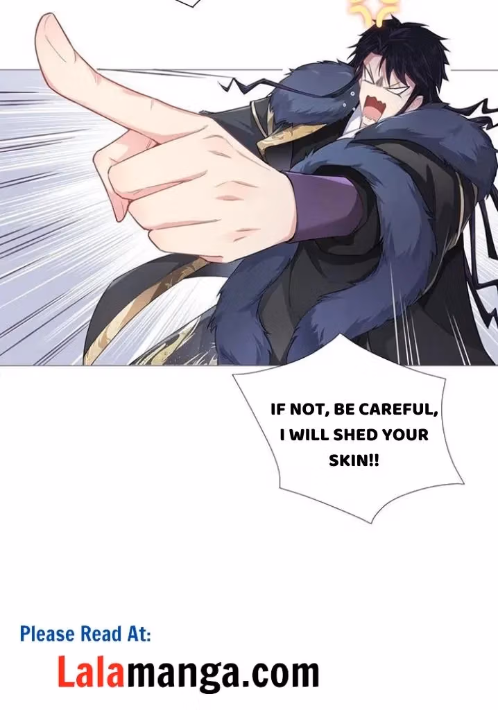 Read Romance Between Regents chapter 55 image 22 on Lezhin