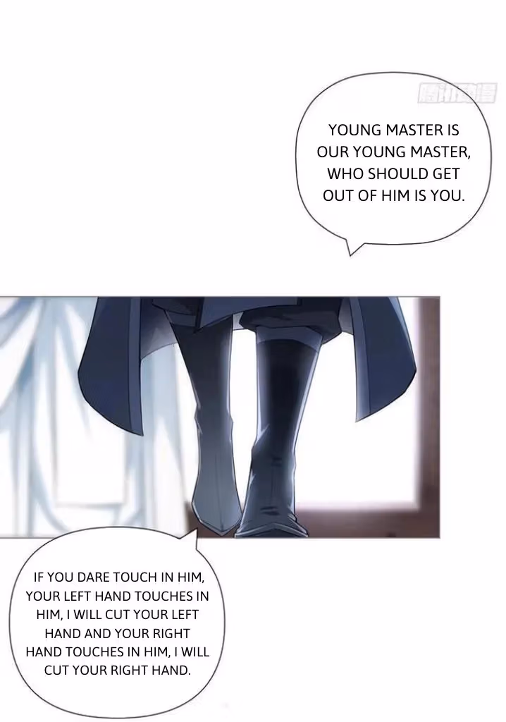 Read Romance Between Regents chapter 55 image 23 on Lezhin
