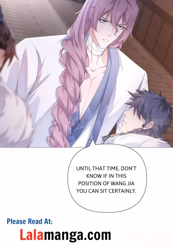 Read Romance Between Regents chapter 55 image 48 on Lezhin