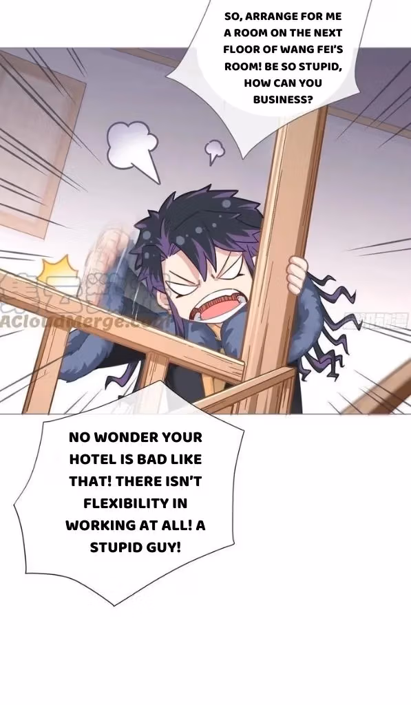 Read Romance Between Regents chapter 56 image 18 on Lezhin