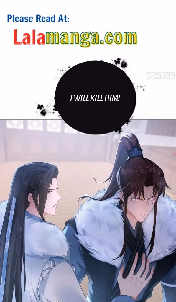 Read Romance Between Regents chapter 56 image 19 on Lezhin
