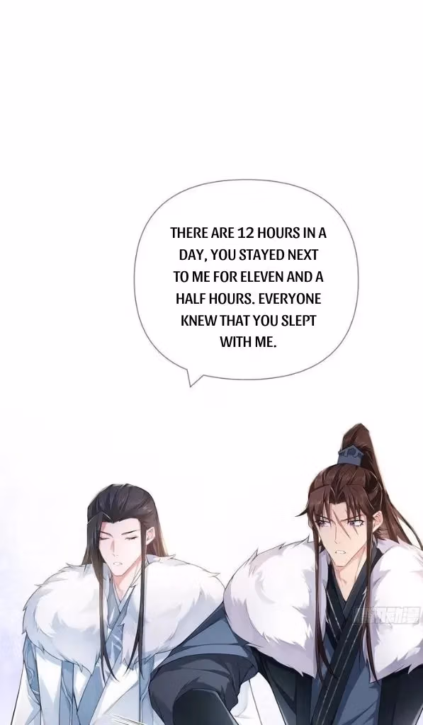 Read Romance Between Regents chapter 56 image 24 on Lezhin