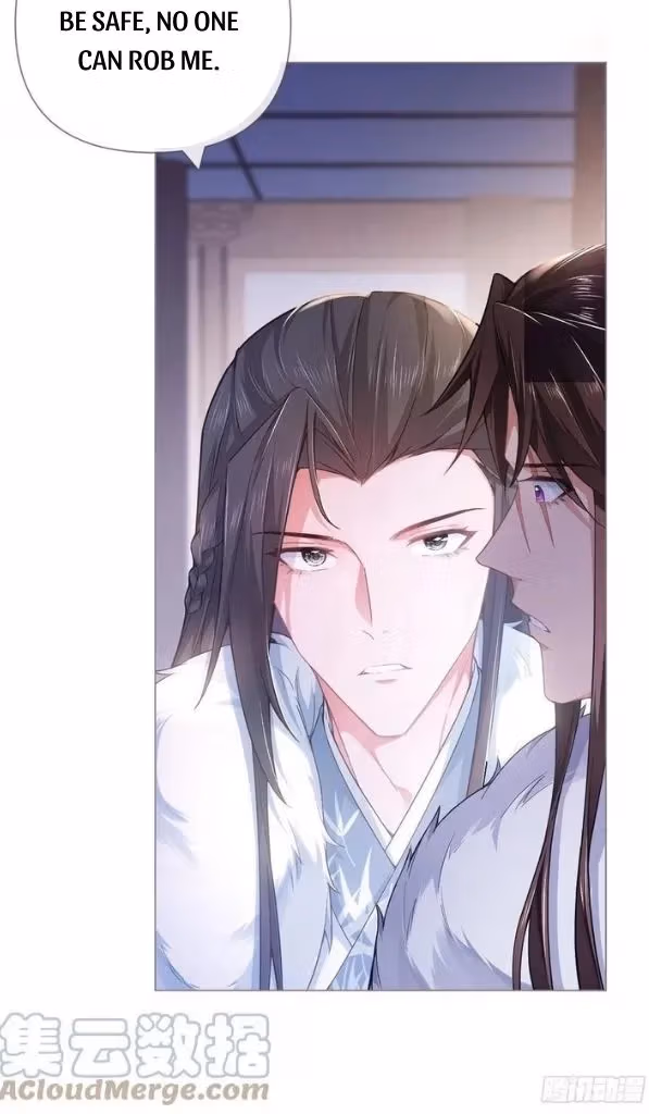 Read Romance Between Regents chapter 56 image 26 on Lezhin