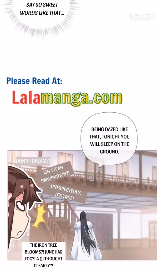 Read Romance Between Regents chapter 56 image 29 on Lezhin
