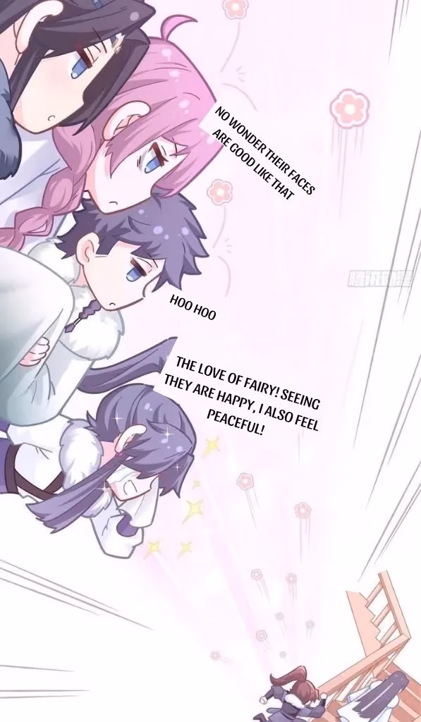 Read Romance Between Regents chapter 56 image 32 on Lezhin