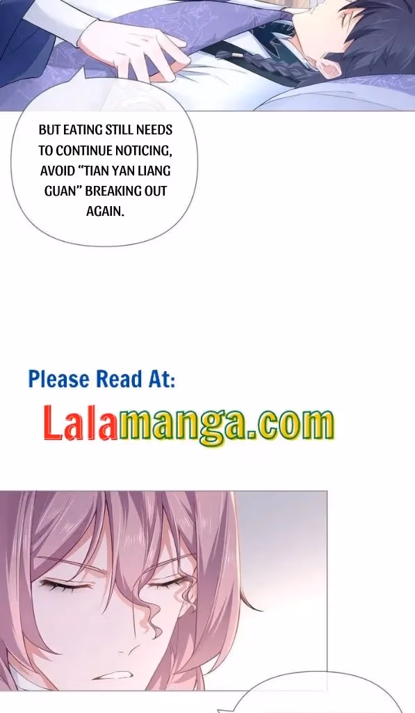 Read Romance Between Regents chapter 56 image 35 on Lezhin