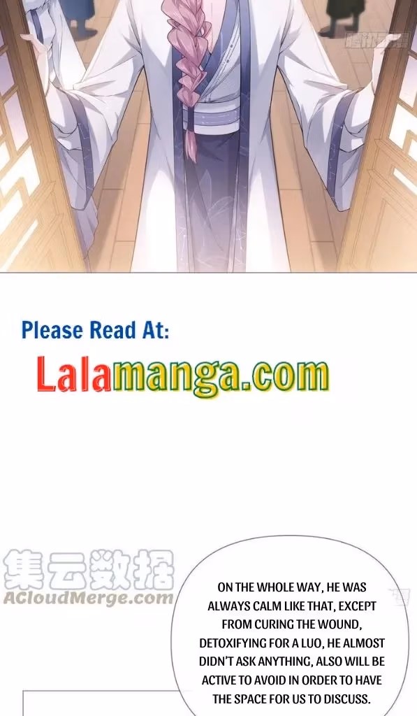 Read Romance Between Regents chapter 56 image 37 on Lezhin