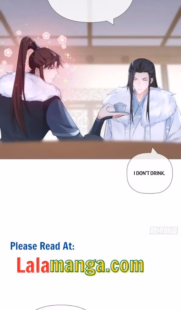 Read Romance Between Regents chapter 56 image 41 on Lezhin