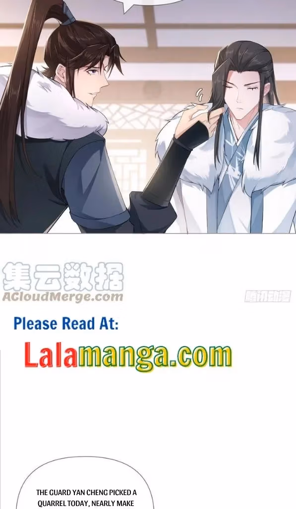 Read Romance Between Regents chapter 56 image 47 on Lezhin