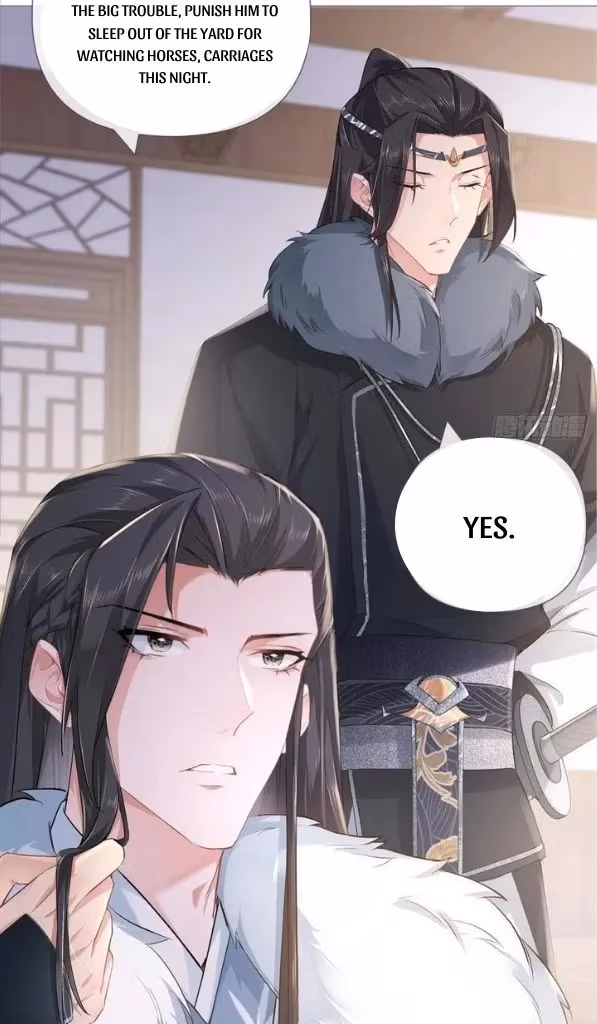 Read Romance Between Regents chapter 56 image 48 on Lezhin