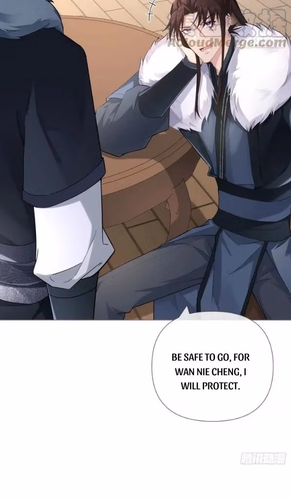 Read Romance Between Regents chapter 56 image 50 on Lezhin