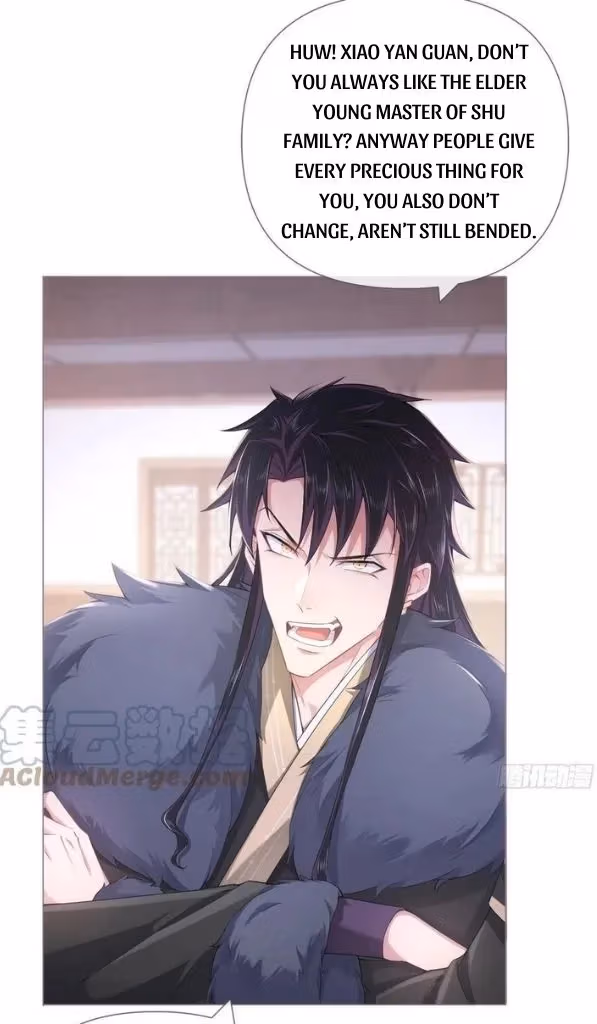 Read Romance Between Regents chapter 56 image 6 on Lezhin