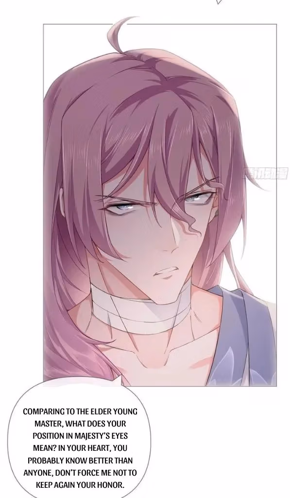 Read Romance Between Regents chapter 56 image 8 on Lezhin