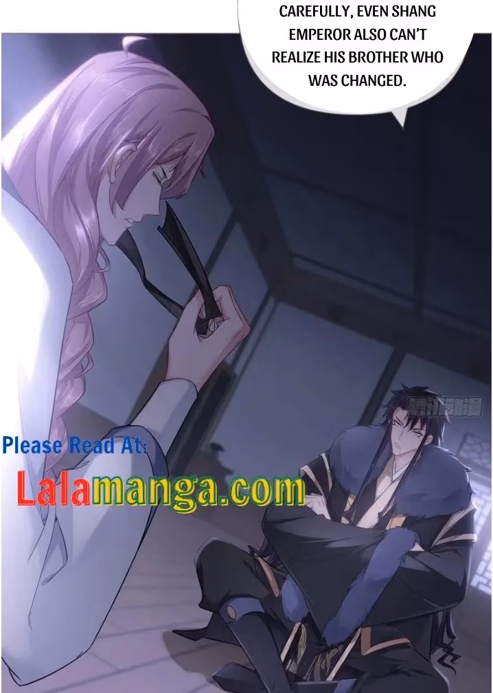 Read Romance Between Regents chapter 57 image 19 on Lezhin
