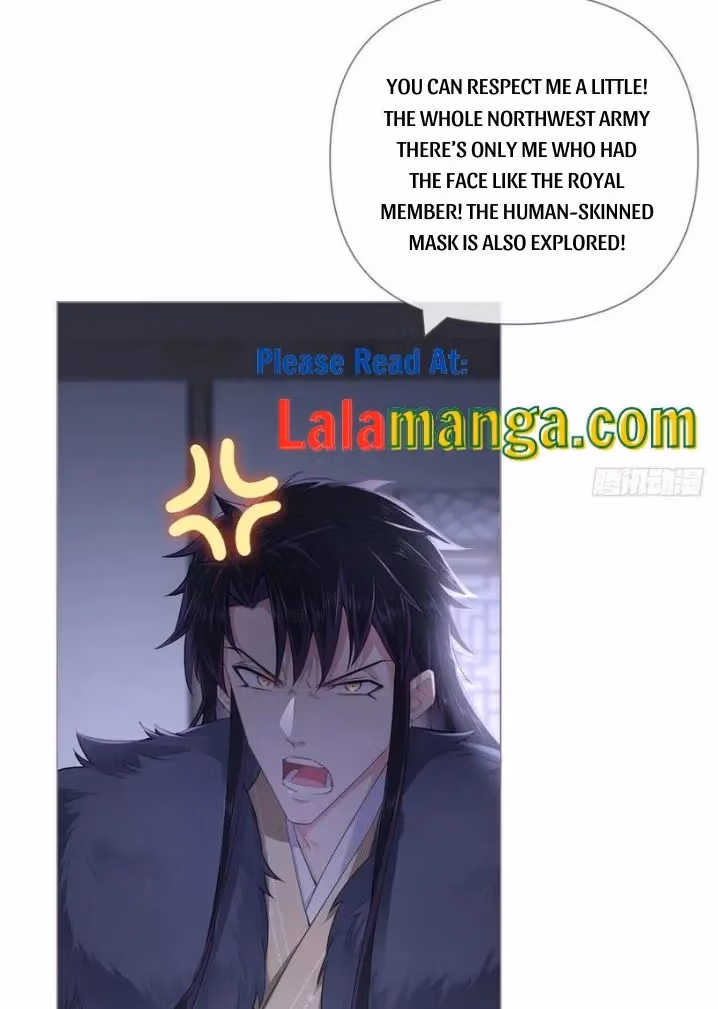 Read Romance Between Regents chapter 57 image 21 on Lezhin