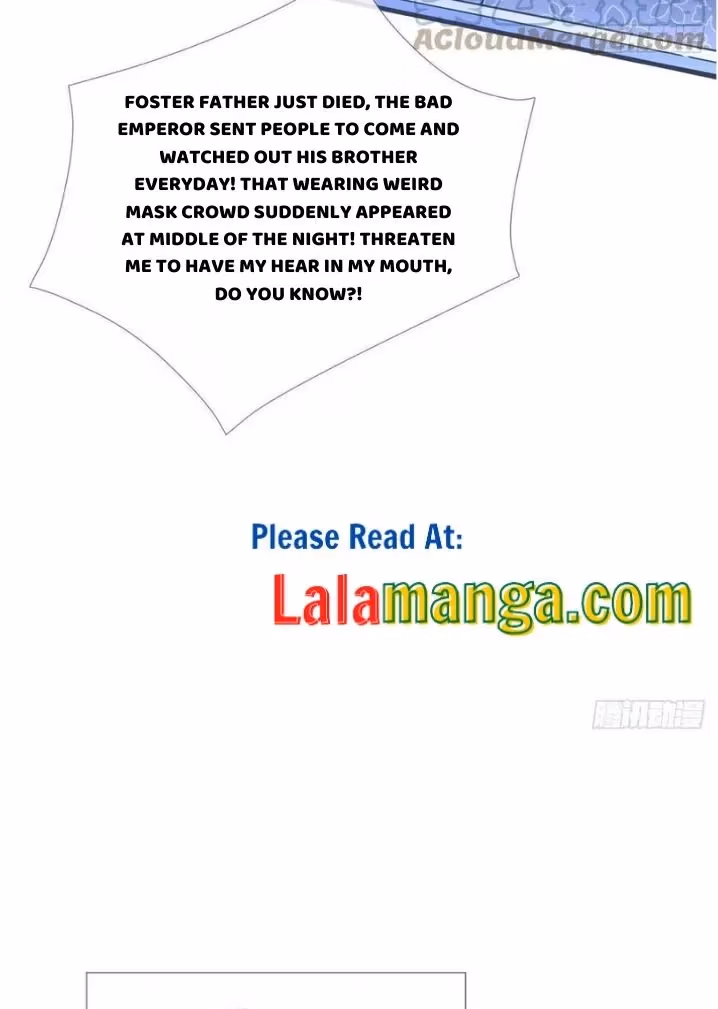 Read Romance Between Regents chapter 57 image 29 on Lezhin