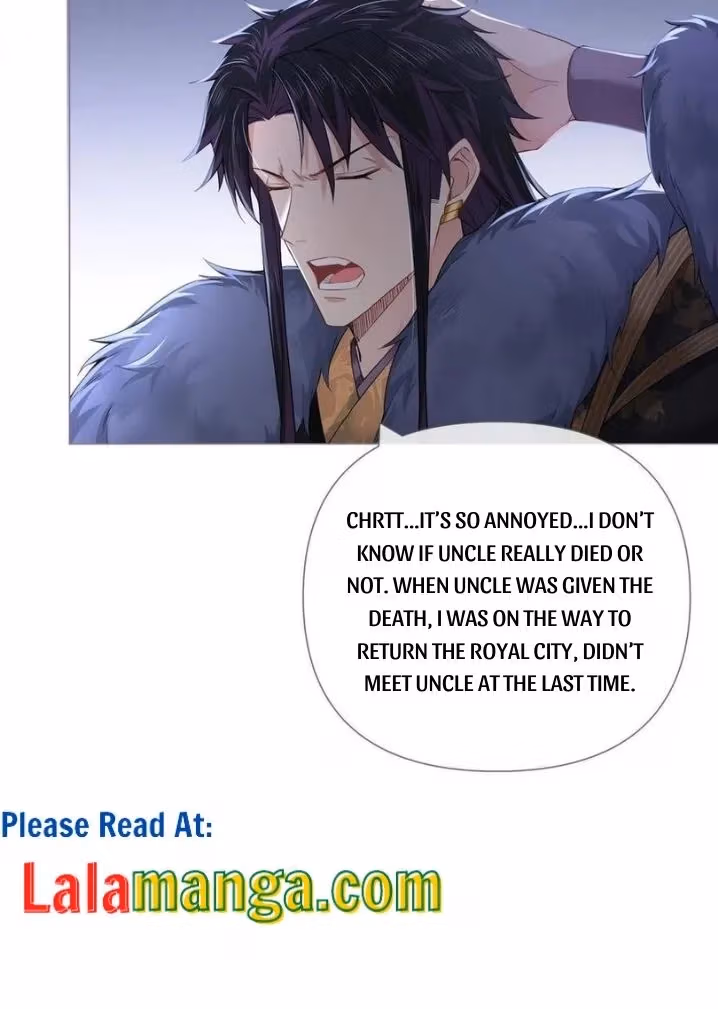 Read Romance Between Regents chapter 57 image 35 on Lezhin