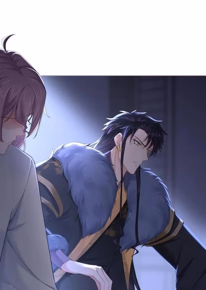 Read Romance Between Regents chapter 57 image 36 on Lezhin