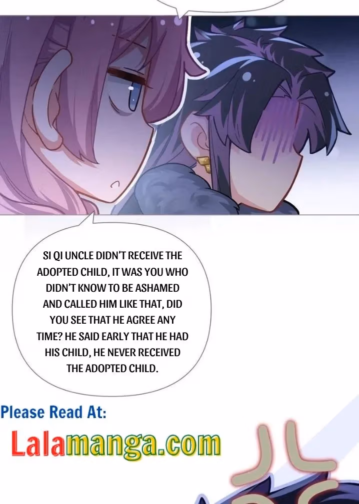 Read Romance Between Regents chapter 57 image 40 on Lezhin