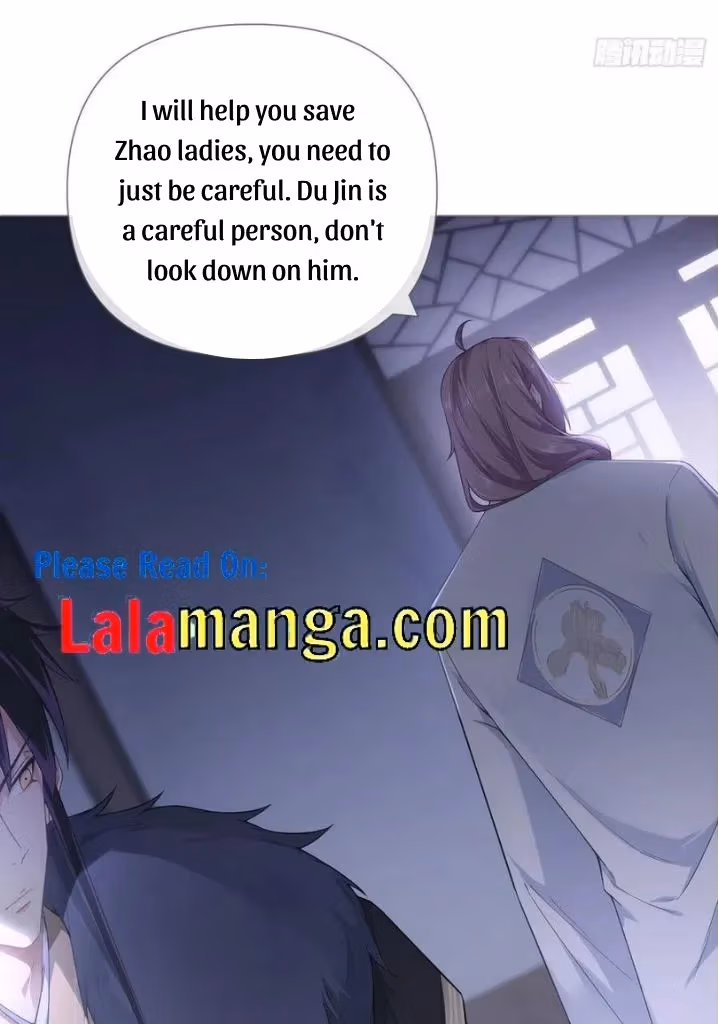 Read Romance Between Regents chapter 58 image 15 on Lezhin