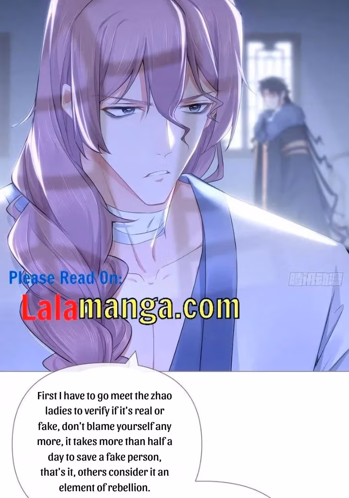 Read Romance Between Regents chapter 58 image 19 on Lezhin