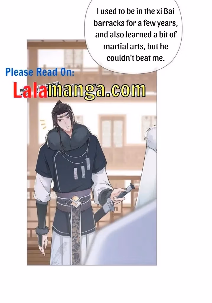 Read Romance Between Regents chapter 58 image 41 on Lezhin