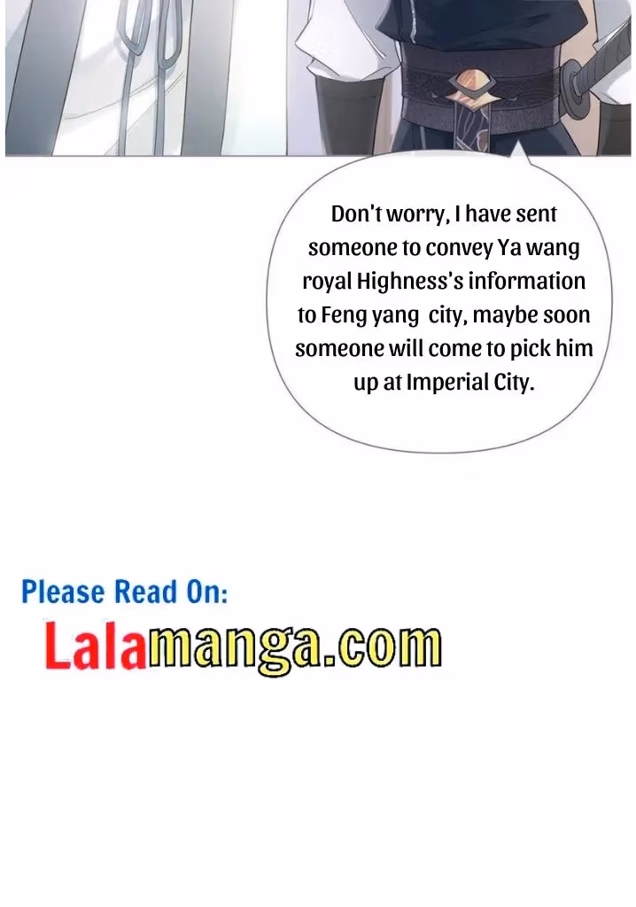 Read Romance Between Regents chapter 58 image 47 on Lezhin