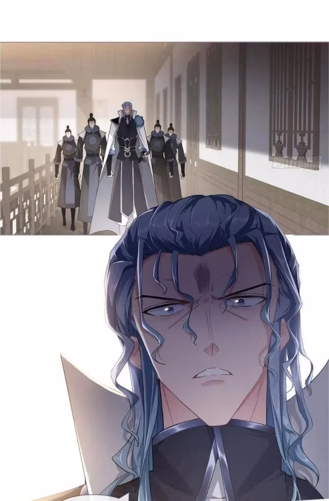 Read Romance Between Regents chapter 59 image 30 on Lezhin